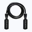 Fairtex Ball Bearing training skipping rope black