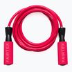 Fairtex Ball Bearing pink training skipping rope