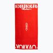 YOKKAO Training towel red