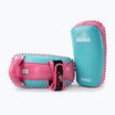 YOKKAO Free Style training shield 2 pcs hot pink/island