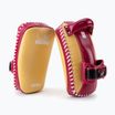 YOKKAO Free Style training shield 2 pcs mango/cerise