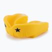 YOKKAO yellow jaw guards