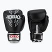 Men's boxing gloves YOKKAO Stadium black