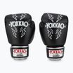 Men's boxing gloves YOKKAO Stadium black