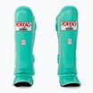 Tibial and foot protectorsYOKKAO Matrix tiffany