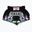 Men's training shorts YOKKAO Flames CarbonFit black