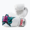 Men's boxing gloves YOKKAO Fighter KO white