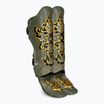 Top King Kanok khaki tibia and foot protectors