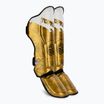 Top King Happiness Chinese white tibia and foot protectors