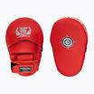 Top King Extreme red training shields