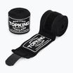 Top King boxing wrap THKWR-01 black