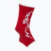 Top King ankle protectors TKANG-02 red