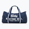 Fairtex Barrel Bag navy blue