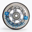 K2 Booster 80mm/82A ILQ 7 8 rollerskate wheels. 30F3009/11