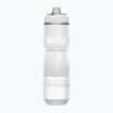 Bicycle bottle CamelBak Podium Chill 710 ml reflective ghost