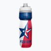 CamelBak Podium Chill Summer LE texas bicycle bottle