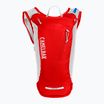 CamelBak Rogue Light 7 l bicycle backpack red