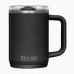 Thermal mug CamelBak Thrive Mug Insulated SST 470 ml black