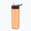 CamelBak Eddy+ 600 ml desert sunrise travel bottle