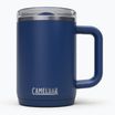 Thermal mug CamelBak Thrive Mug Insulated SST 470 ml navy