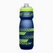 CamelBak Podium Spring Summer LE 710 ml blue/ green bicycle bottle
