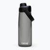 Travel bottle Camelbak Thrive Chug Insulated SST 740 ml charcoal