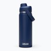 Thermal bottle Camelbak Thrive Chug Insulated SST 590 ml navy