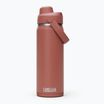 Thermal bottle Camelbak Thrive Chug Insulated SST 590 ml sierra red