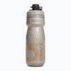 Bicycle bottle CamelBak Podium Dirt Series Chill 620 ml stone