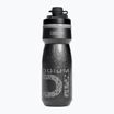 Bicycle bottle CamelBak Podium Dirt Series Chill 620 ml asphalt