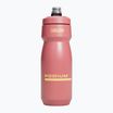 Bicycle bottle CamelBak Podium 710 ml coral sunset