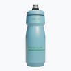 Bicycle bottle CamelBak Podium 710 ml crystal blue