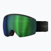 Atomic Redster HD black/green hd ski goggles