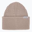 Atomic Alps Knit Beanie beige
