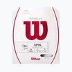 Wilson Revolve 16 tennis string 12.2m white WRZ946500