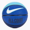 Nike Everyday All Court 8P Deflated basketball N1004369-425 size 7