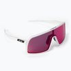 Oakley Sutro matte white/prizm road cycling glasses 0OO9406