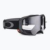 Oakley Airbrake MTB black gunmetal/prizm low light cycling goggles