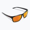 Oakley Sylas black ink/prizm ruby polarized sunglasses