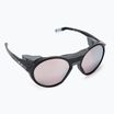 Oakley Clifden matte black/prizm snow black sunglasses 0OO9440