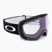 Oakley Flight Path matte black/prizm snow clear ski goggles