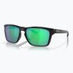 Oakley Sylas black ink/prizm jade sunglasses