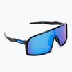Oakley Sutro Lite Sweep polished black cycling glasses 0OO9406-940690