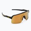 Oakley Sutro Lite matte black ink/prizm 24k sunglasses