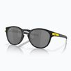 Oakley Latch Tour De France matte black ink/prizm black sunglasses