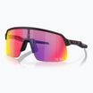 Oakley Sutro Lite matte black/prizm road sunglasses