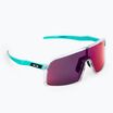 Oakley Sutro clear/prizm road sunglasses