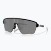 Oakley Corridor SQ matte black/prizm black sunglasses