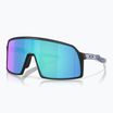 Oakley Sutro S matte black/prizm sapphire sunglasses