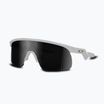 Oakley Resistor PC pearl white/prizm black children's sunglasses